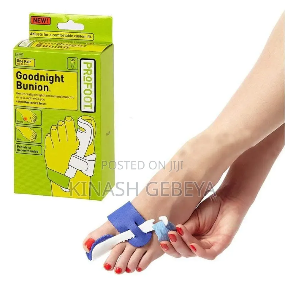 Goodnight Bunion Foot Corrector