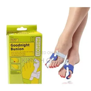 Goodnight Bunion Foot Corrector