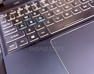 New Laptop Acer Predator Helios 300 16GB Intel Core i7 SSD 512GB