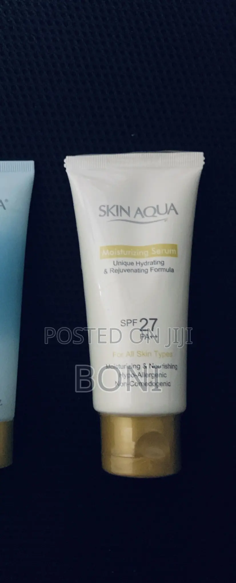 Skin Aqua Moisturizing Serum