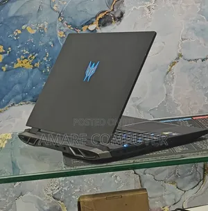 New Laptop Acer Predator Helios 300 16GB Intel Core i9 SSD 1T