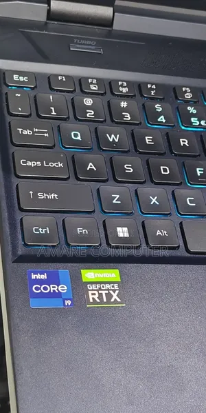 New Laptop Acer Predator Helios 300 16GB Intel Core i9 SSD 1T