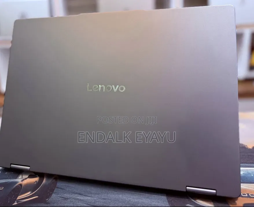 New Laptop Lenovo Yoga 7 15ITL5 16GB Intel Core Ultra 7 SSD 1T