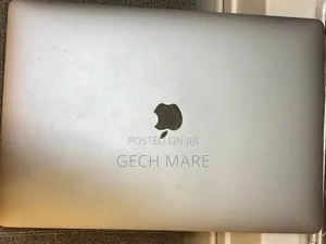 New Laptop Apple MacBook Pro 2017 16GB Intel Core i7 SSD 512GB