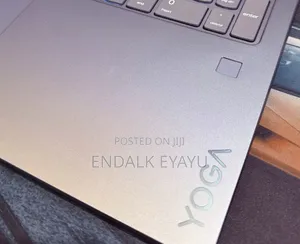 New Laptop Lenovo Yoga 7 15ITL5 16GB Intel Core Ultra 7 SSD 1T