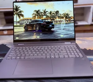 New Laptop Lenovo Yoga 7 15ITL5 16GB Intel Core Ultra 7 SSD 1T
