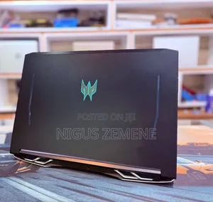 New Laptop Acer Predator Helios 300 16GB Intel Core i7 SSD 512GB