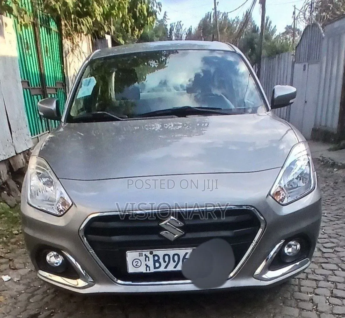 Suzuki Dzire 2021 Pearl