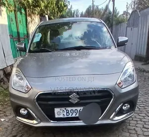 Suzuki Dzire 2021 Pearl