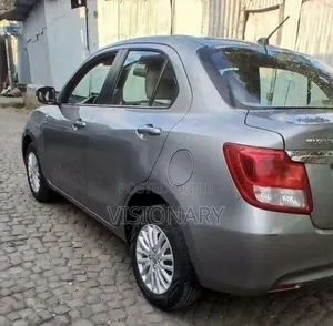 Suzuki Dzire 2021 Pearl