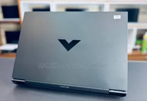 New Laptop HP Victus 15 16GB Intel Core i7 SSD 512GB