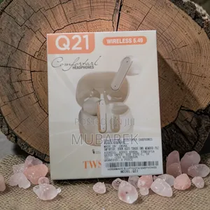 Q21 Comfortarl | سماعات لاسلكية لتجربة صوتية رائعة