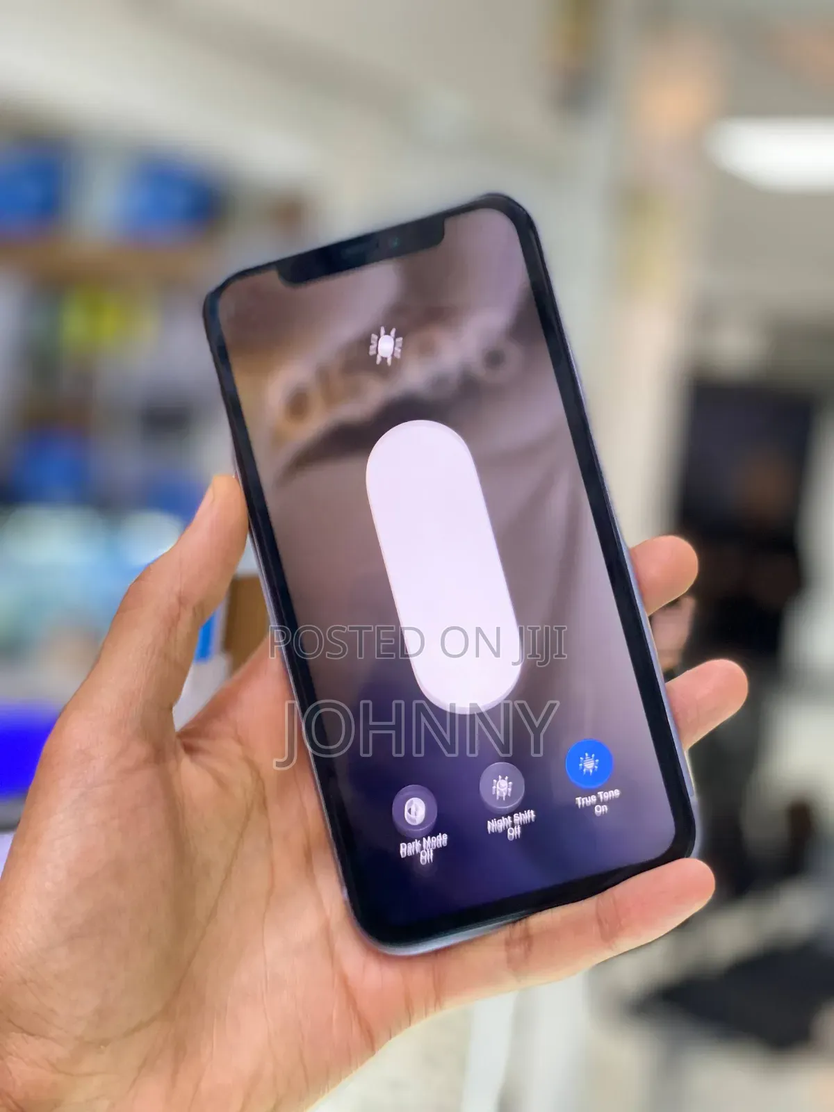 Apple iPhone 11 64 GB Purple