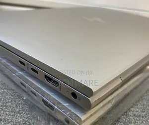 New Laptop HP EliteBook 845 G10 16GB AMD Ryzen 5 SSD 512GB