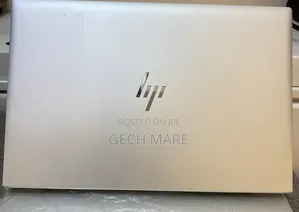 New Laptop HP EliteBook 845 G10 16GB AMD Ryzen 5 SSD 512GB