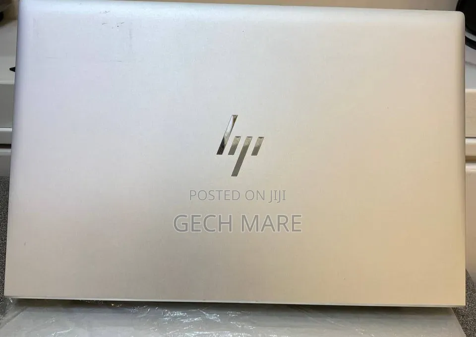 New Laptop HP EliteBook 845 G10 16GB AMD Ryzen 5 SSD 512GB