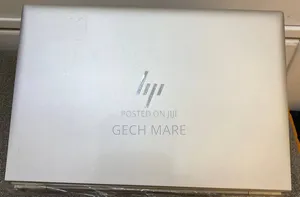 New Laptop HP EliteBook 845 G10 16GB AMD Ryzen 5 SSD 512GB