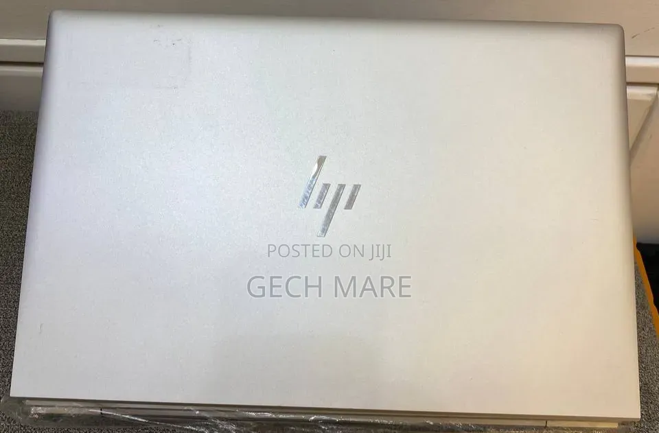 New Laptop HP EliteBook 845 G10 16GB AMD Ryzen 5 SSD 512GB