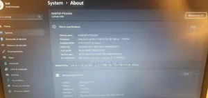 Laptop Dell Latitude 3400 12GB Intel Core i7 SSD 512GB