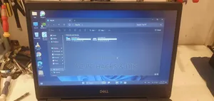 Laptop Dell Latitude 3400 12GB Intel Core i7 SSD 512GB
