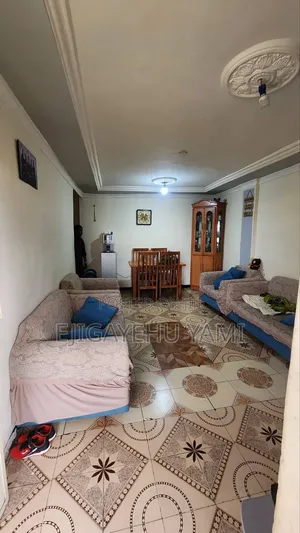 Furnished 2bdrm Condo in Condominium, Bole for sale