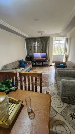 Furnished 2bdrm Condo in Condominium, Bole for sale