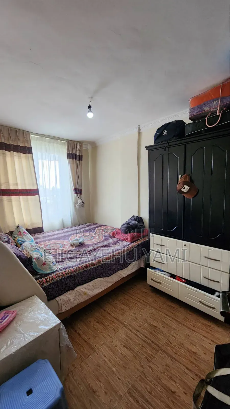 Furnished 2bdrm Condo in Condominium, Bole for sale