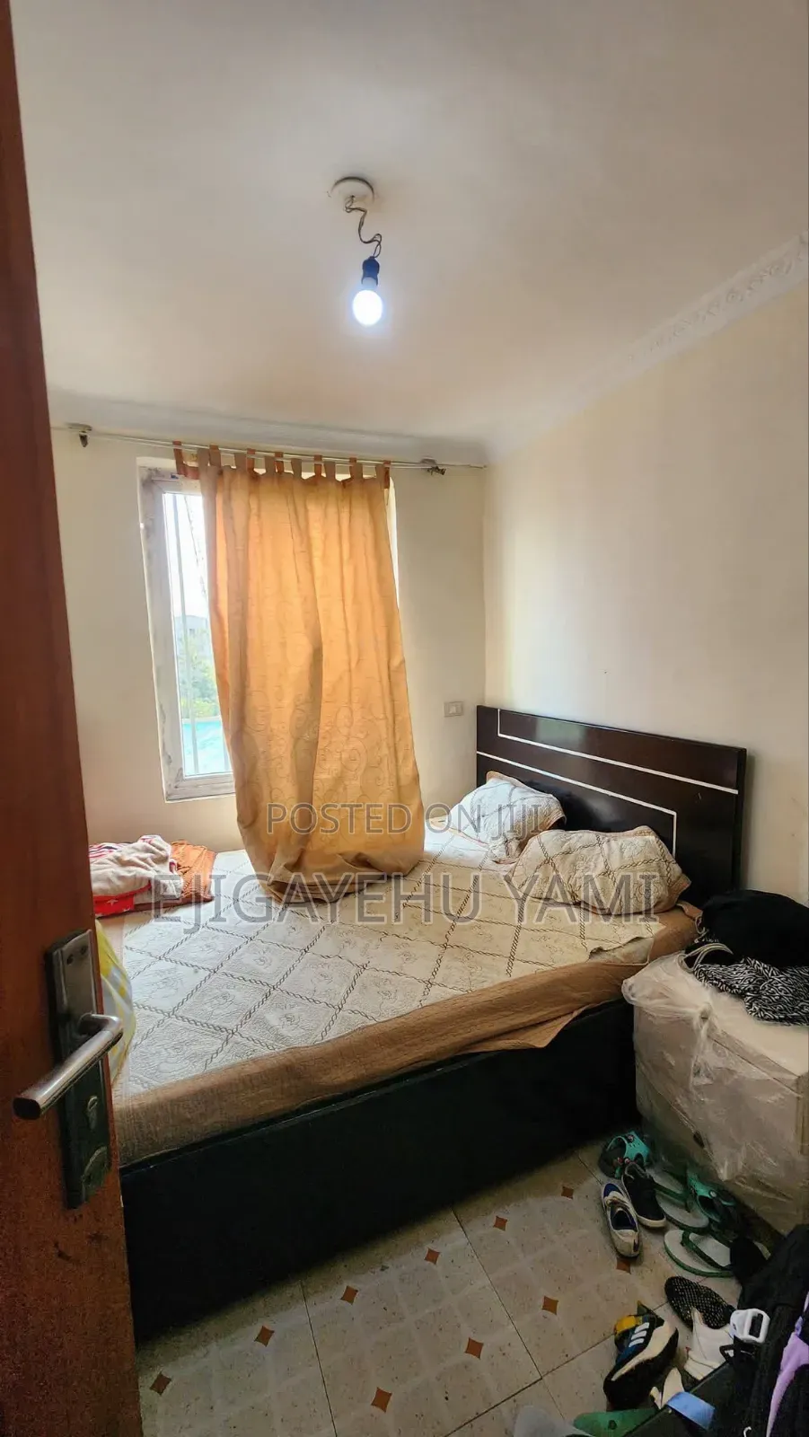 Furnished 2bdrm Condo in Condominium, Bole for sale