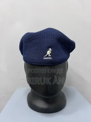 Kangol British Hat