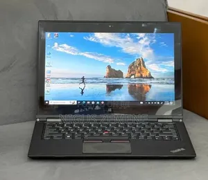 New Laptop Lenovo Yoga 260 8GB Intel Core i5 SSD 256GB