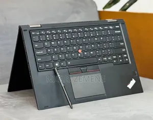 New Laptop Lenovo Yoga 260 8GB Intel Core i5 SSD 256GB