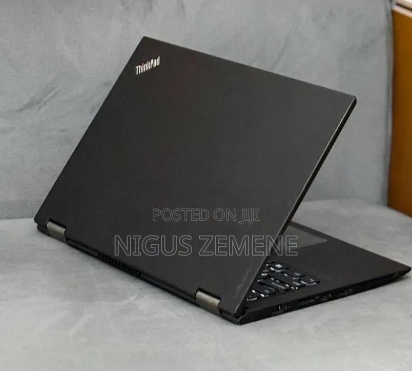 New Laptop Lenovo Yoga 260 8GB Intel Core i5 SSD 256GB