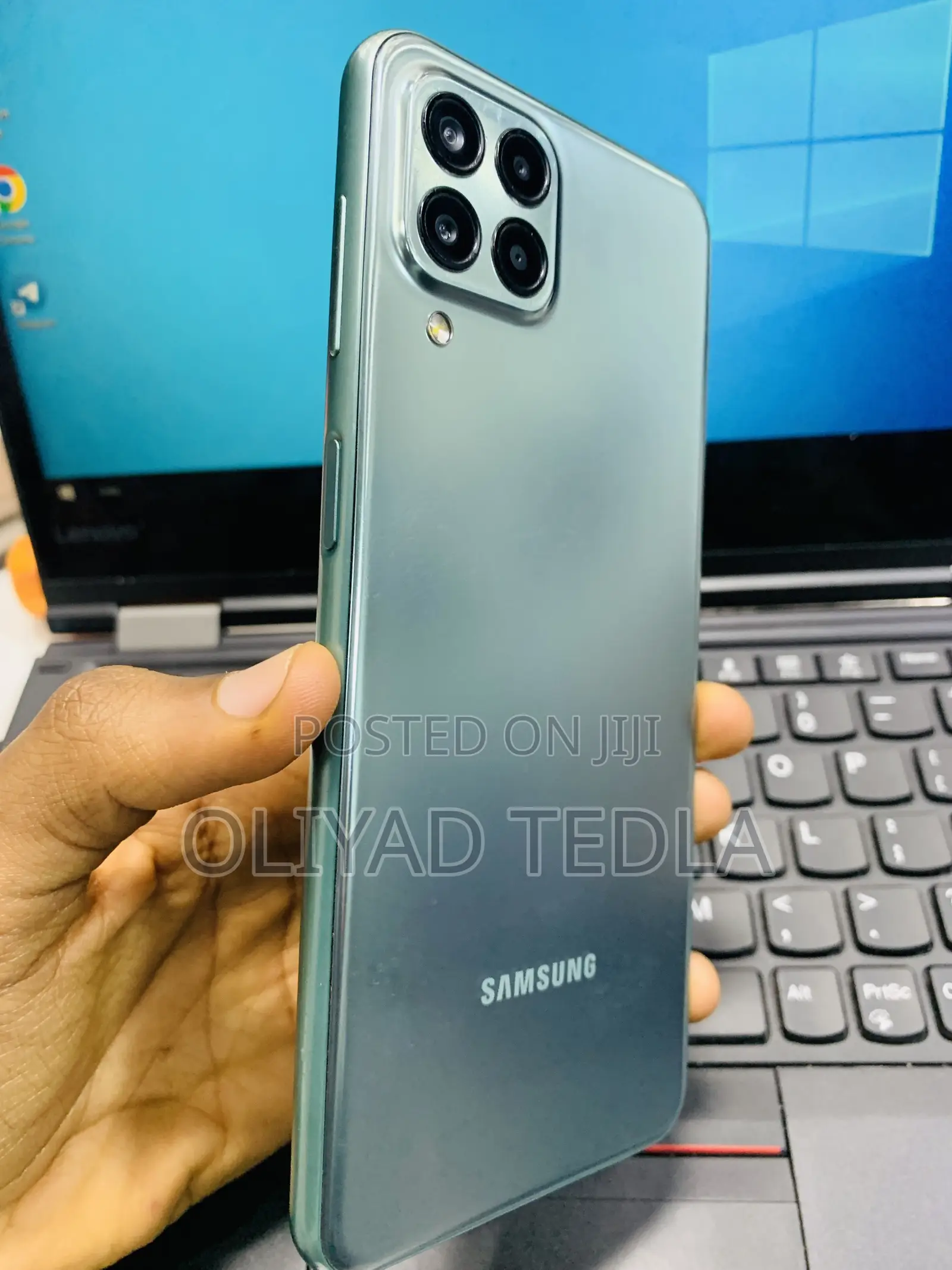 Samsung Galaxy M33 5G 128 GB