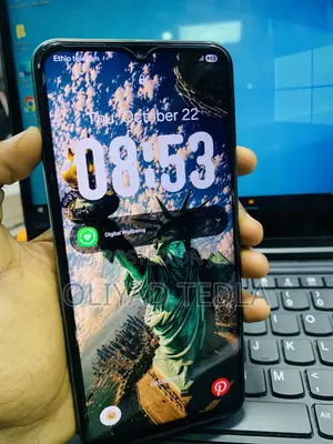Samsung Galaxy M33 5G 128 GB