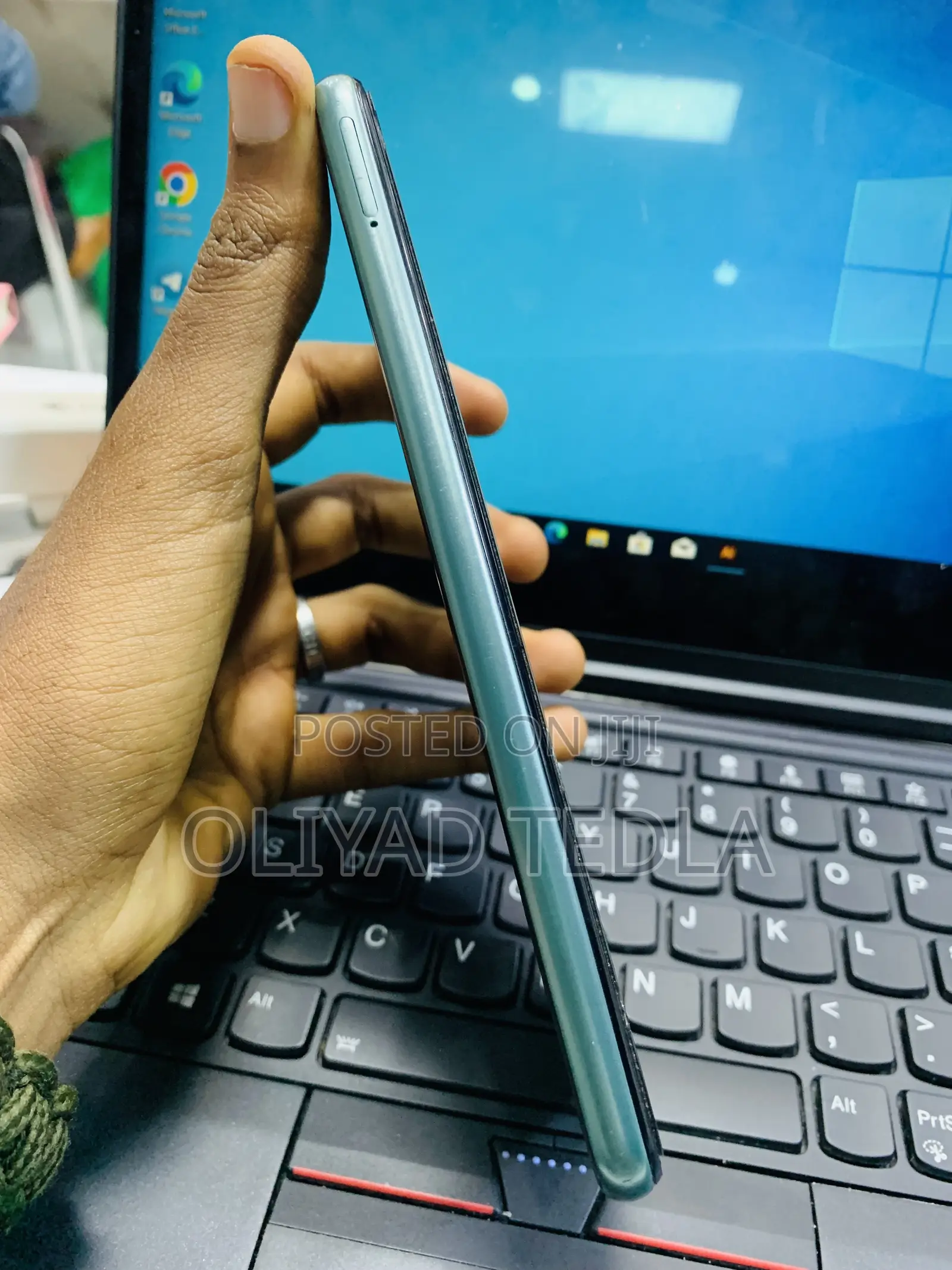 Samsung Galaxy M33 5G 128 GB