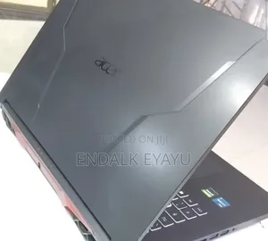 New Laptop Acer Nitro 5 16GB Intel Core i7 SSD 1T