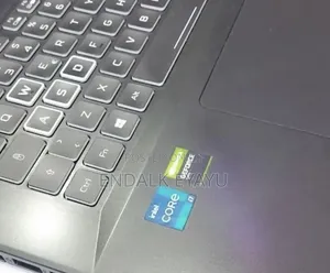 New Laptop Acer Nitro 5 16GB Intel Core i7 SSD 1T