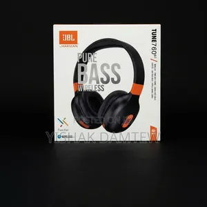 JBL Tune 760bt