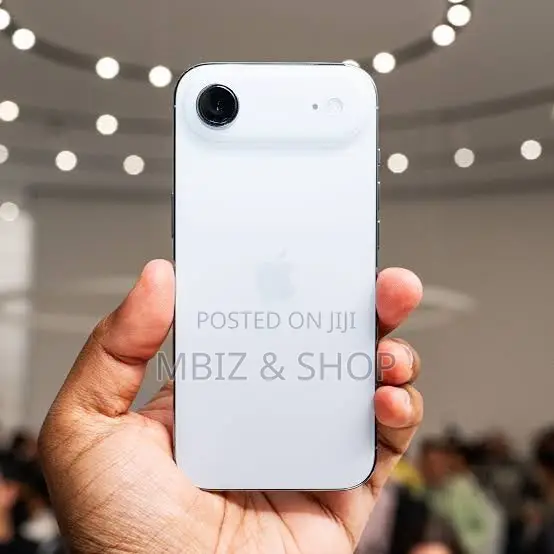 New Apple iPhone Air 256 GB