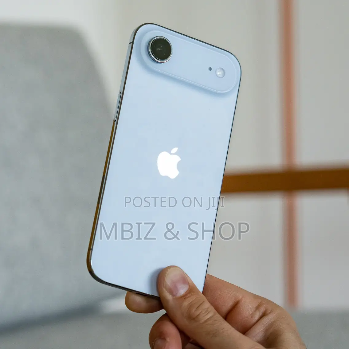 New Apple iPhone Air 256 GB