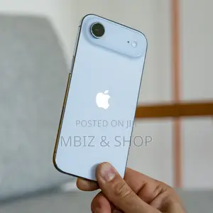 New Apple iPhone Air 256 GB