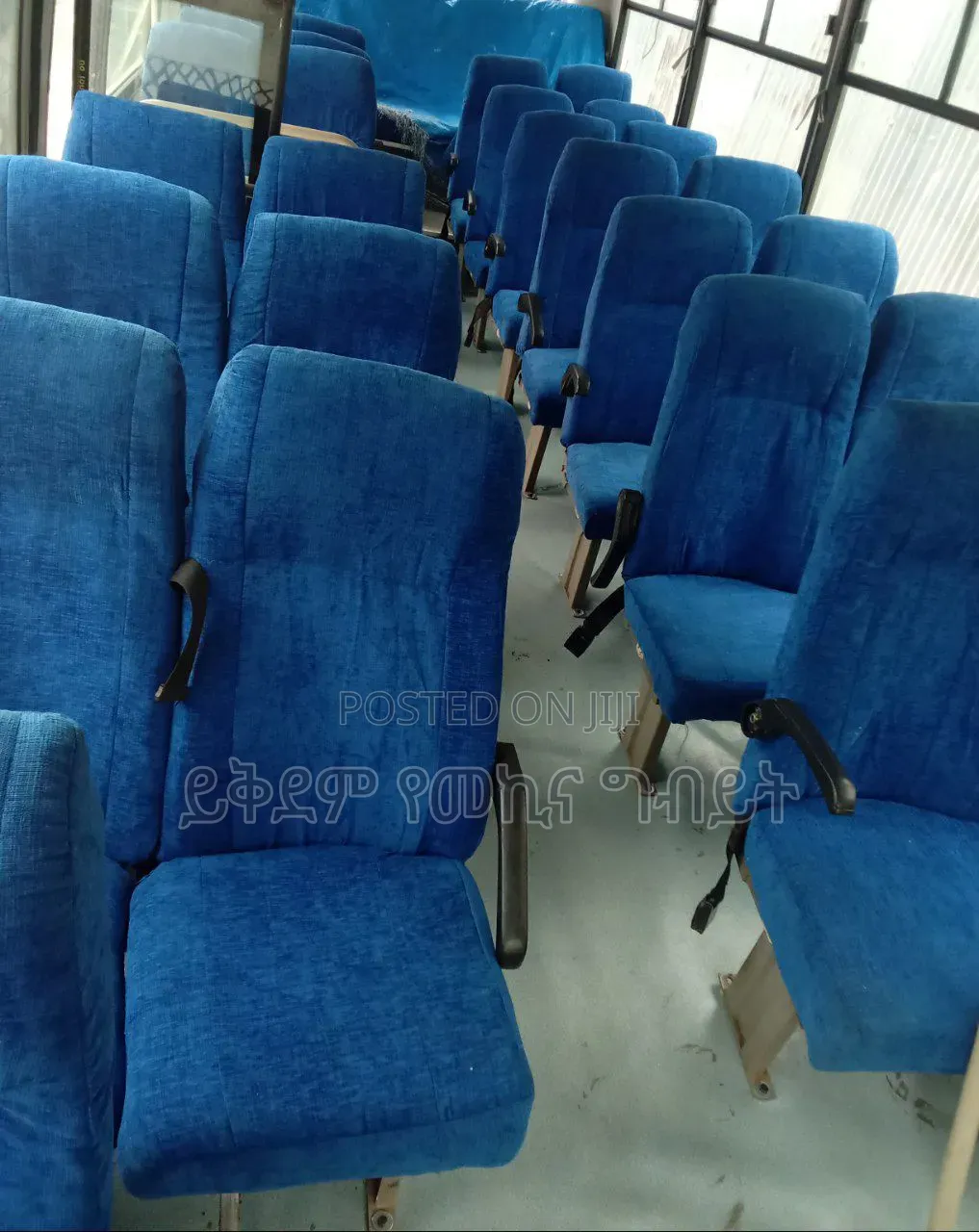 Yutong ZK6105BEVG 2012 White