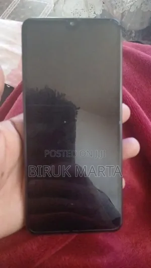 Samsung Galaxy A31 128 GB Blue