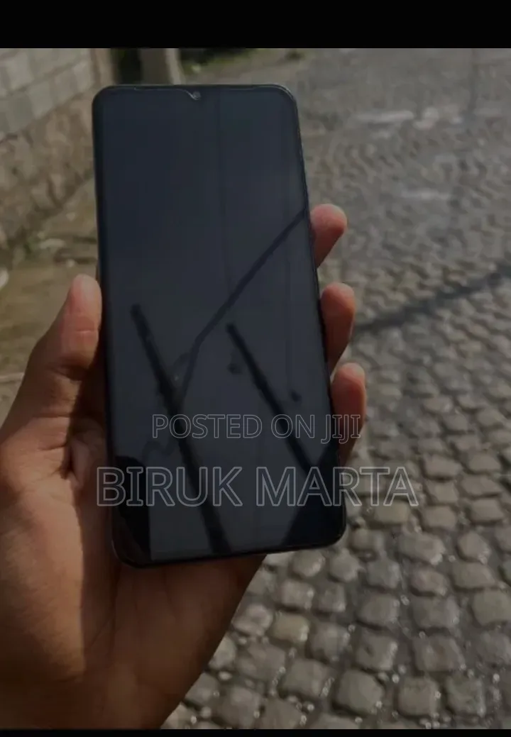 Samsung Galaxy A31 128 GB Blue