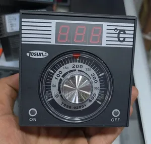 Temprature Controller