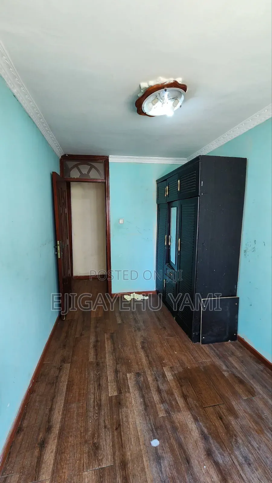Furnished 2bdrm Condo in ኮንዶሚንየም, Bole for sale