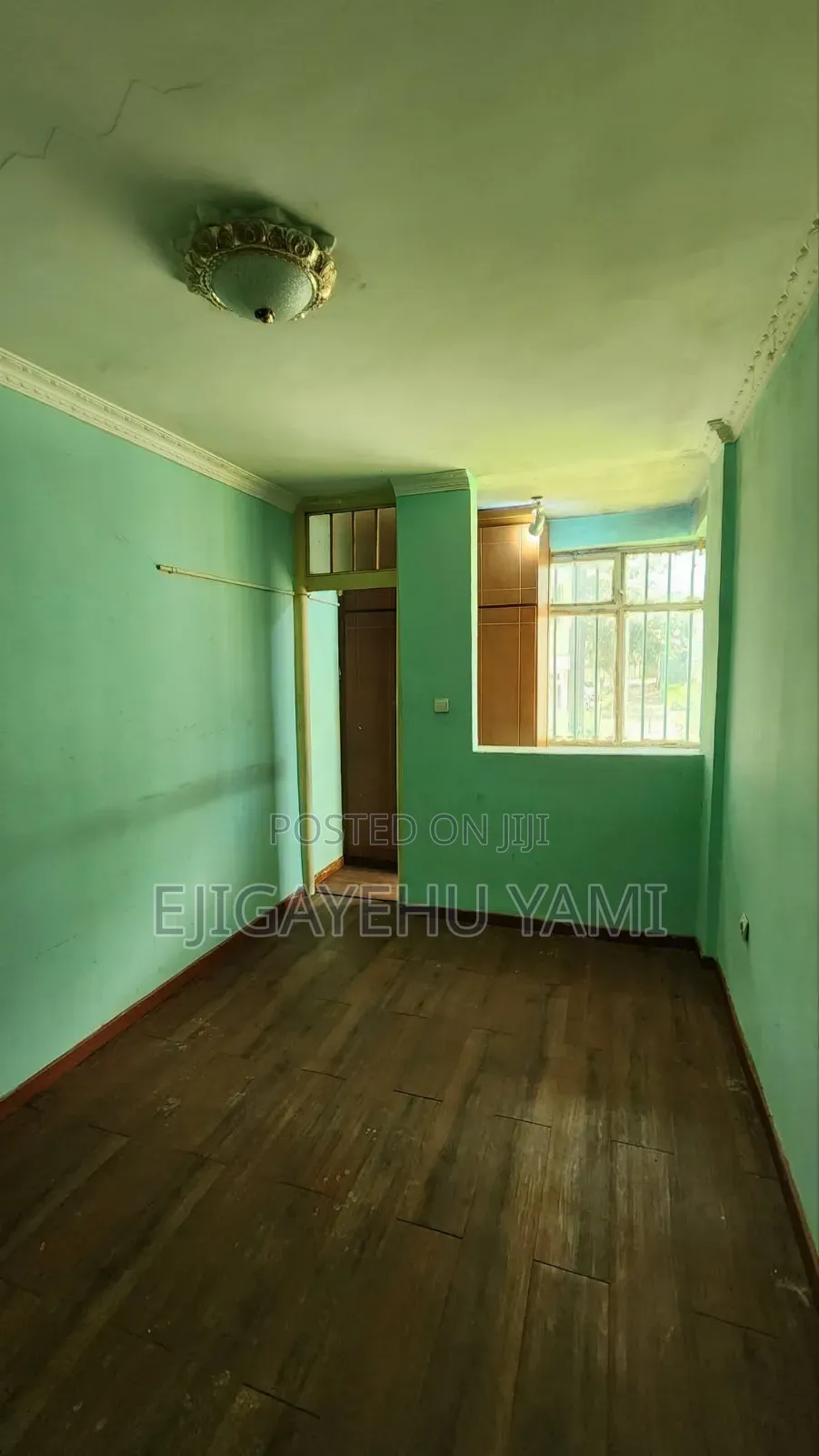 Furnished 2bdrm Condo in ኮንዶሚንየም, Bole for sale