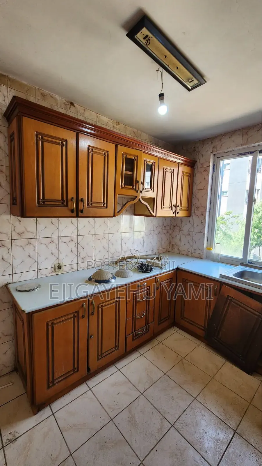 Furnished 2bdrm Condo in ኮንዶሚንየም, Bole for sale
