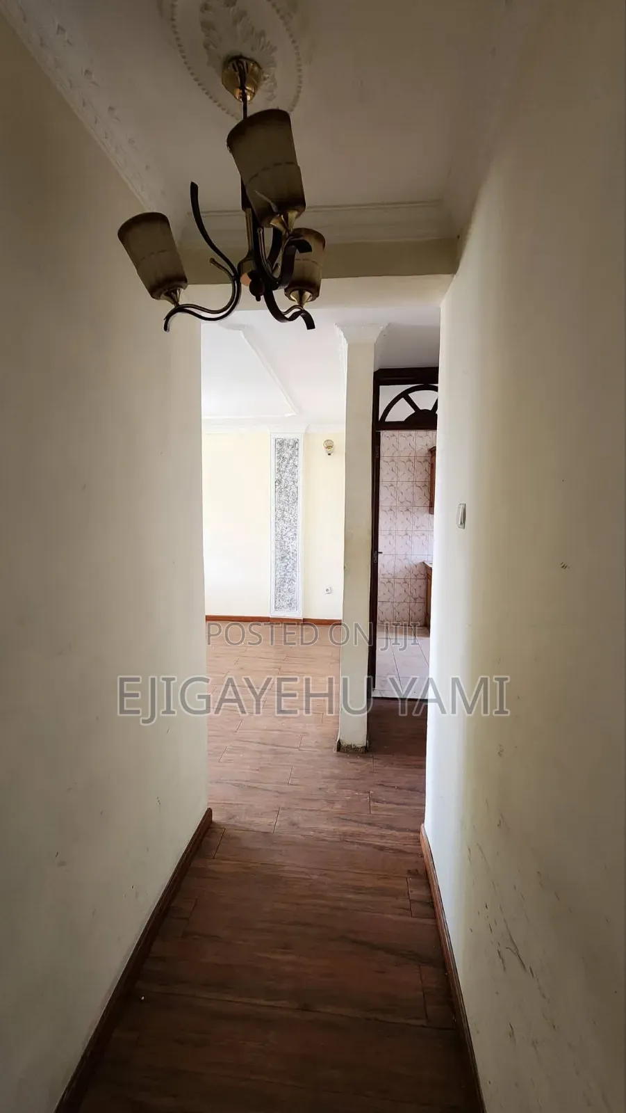 Furnished 2bdrm Condo in ኮንዶሚንየም, Bole for sale