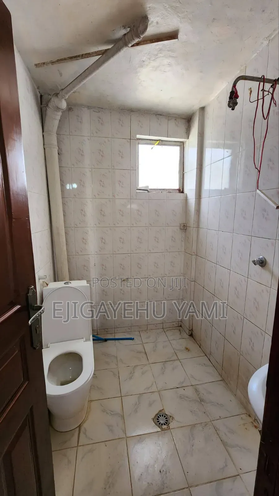 Furnished 2bdrm Condo in ኮንዶሚንየም, Bole for sale